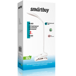 Светодиодный аккумуляторный светильник Smartbuy SBL-101-2-Wt-White - Светильники - Настольные светильники - Магазин стабилизаторов напряжения Ток-Про