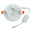 Светильник LightPhenomenON Downlight LT-TP-DL-06-9W-6500K встраиваемый круглый Ф90 LED с выносным драйвером - Светильники - Светильники DOWNLIGHT - Магазин стабилизаторов напряжения Ток-Про